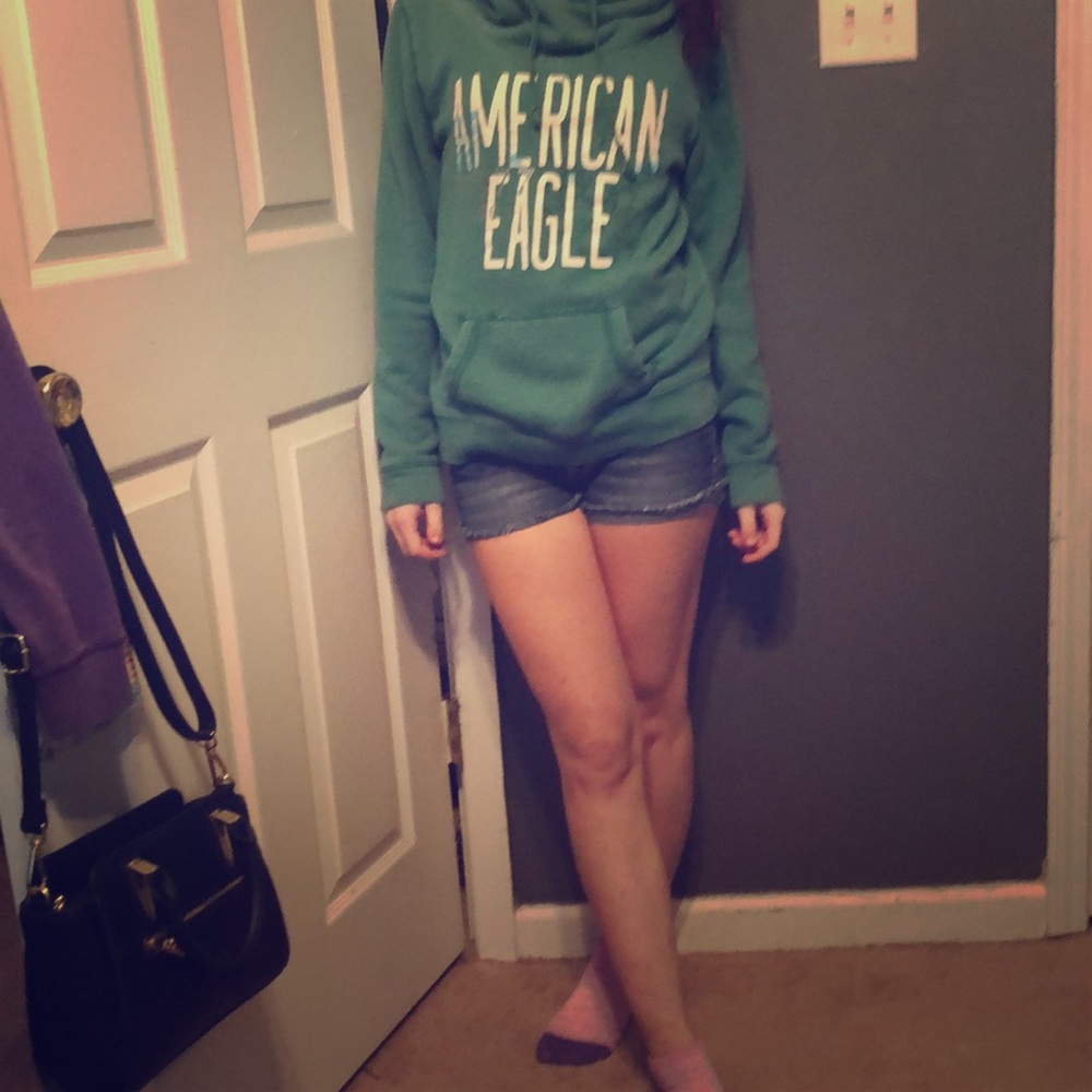 Light Hoodie